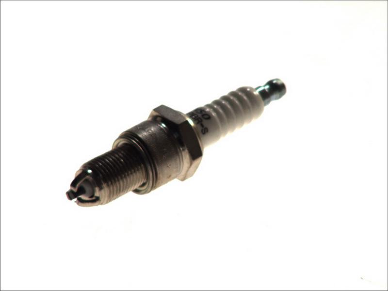 Denso W20EPBR-S - Spark Plug car-mod.net