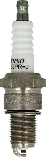Denso W20EPR-U - Spark Plug car-mod.net