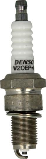 Denso W20EP-U - Spark Plug car-mod.net