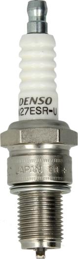 Denso W27ESR-U - Spark Plug car-mod.net