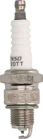 Denso WF20TT - Spark Plug car-mod.net