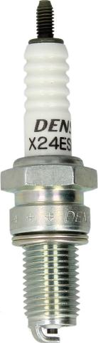 Denso X24ESR-U - Spark Plug car-mod.net