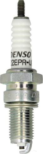 Denso X22EPR-U9 - Spark Plug car-mod.net