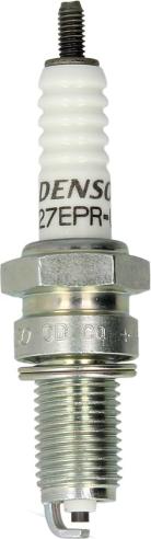 Denso X27EPR-U9 - Spark Plug car-mod.net