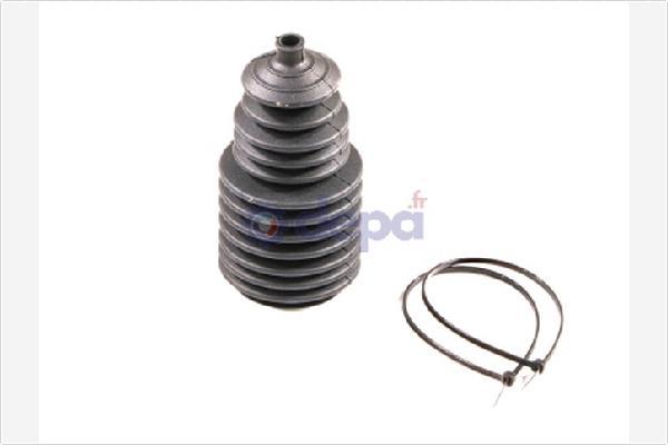 DEPA 4004 - Bellow Set, steering car-mod.net