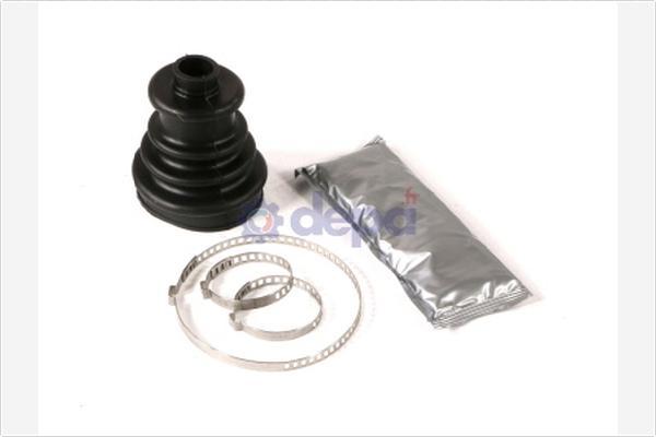 DEPA 5001 - Bellow, drive shaft car-mod.net