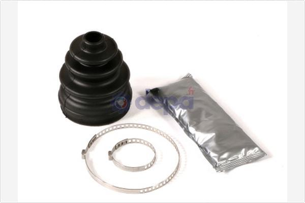 DEPA 5015 - Bellow, drive shaft car-mod.net