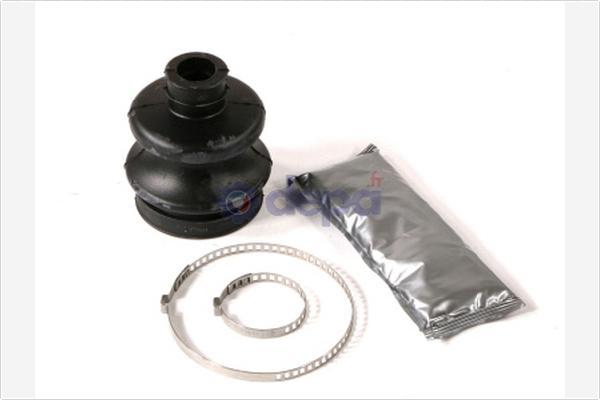 DEPA 5032 - Bellow, drive shaft car-mod.net