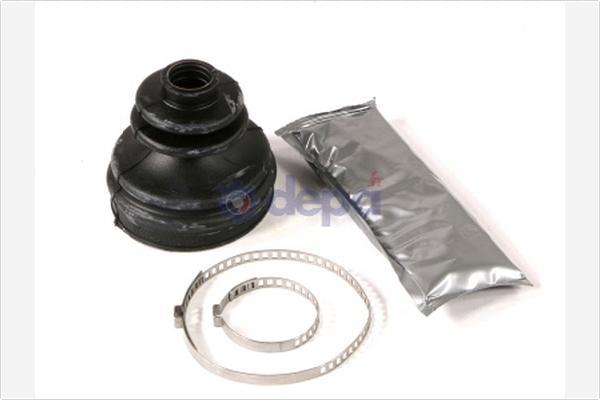 DEPA 6056 - Bellow, drive shaft car-mod.net