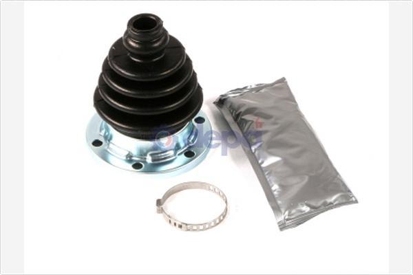 DEPA 6018 - Bellow, drive shaft car-mod.net