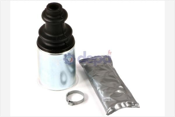 DEPA 6013 - Bellow, drive shaft car-mod.net