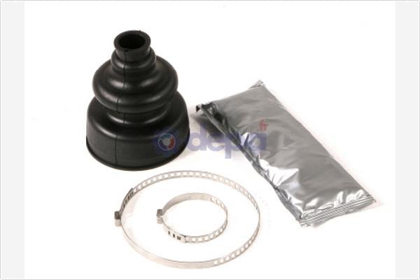 DEPA 6031 - Bellow, drive shaft car-mod.net