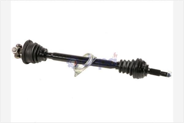 Shaftec R479RN - Drive Shaft car-mod.net
