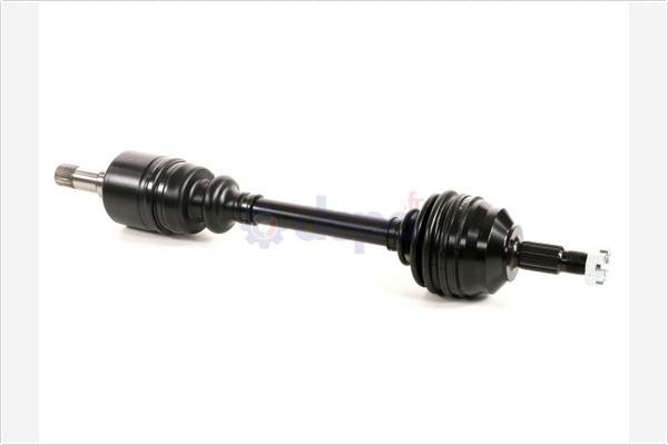 DEPA 3064458 - Drive Shaft car-mod.net