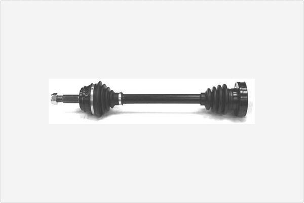 DEPA 3374102 - Drive Shaft car-mod.net