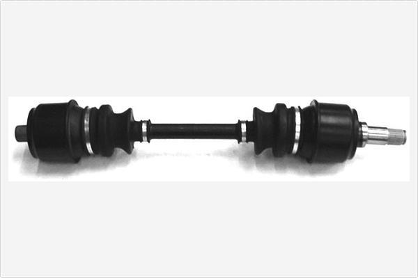 DEPA 3309050 - Drive Shaft car-mod.net