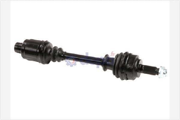 DEPA 3388670 - Drive Shaft car-mod.net
