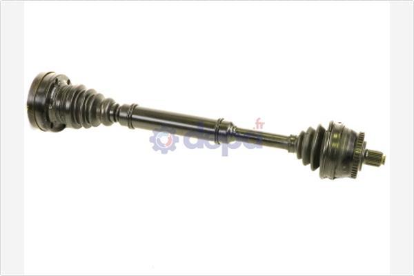 DEPA 3327655 - Drive Shaft car-mod.net