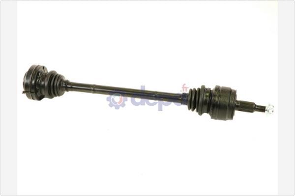 ATI 37479 - Drive Shaft car-mod.net
