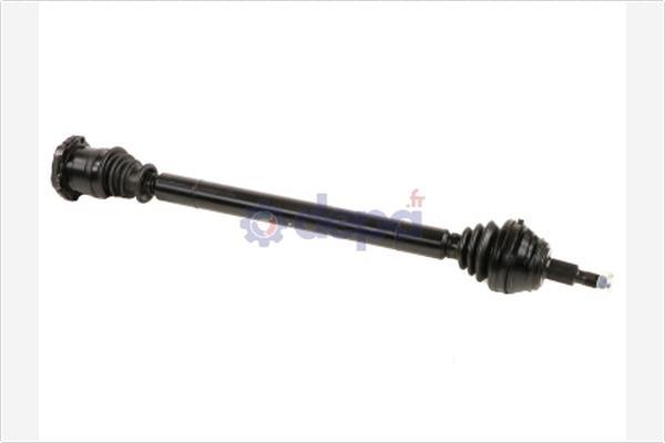 DEPA 3376400 - Drive Shaft car-mod.net