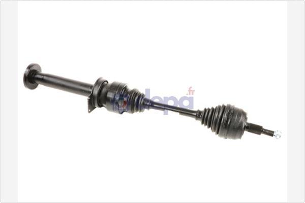 DEPA 3377320 - Drive Shaft car-mod.net