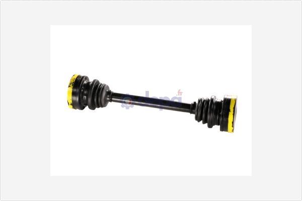 DEPA 3255902 - Drive Shaft car-mod.net