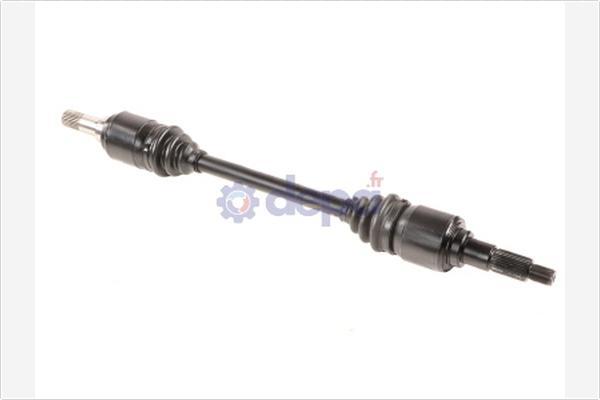CDX 110854 - Drive Shaft car-mod.net
