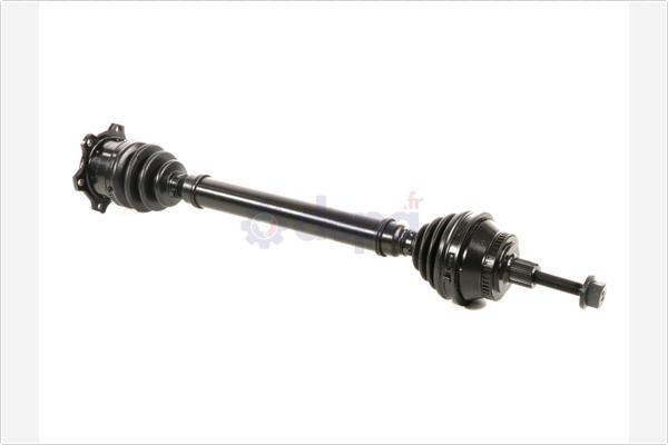 Autex 831876 - Drive Shaft car-mod.net