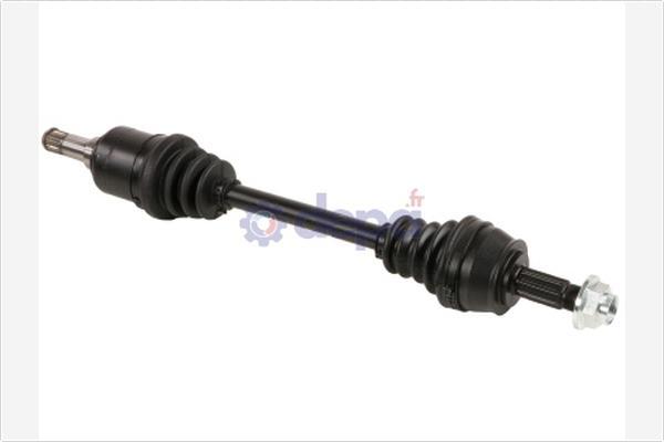 DEPA 3268602 - Drive Shaft car-mod.net