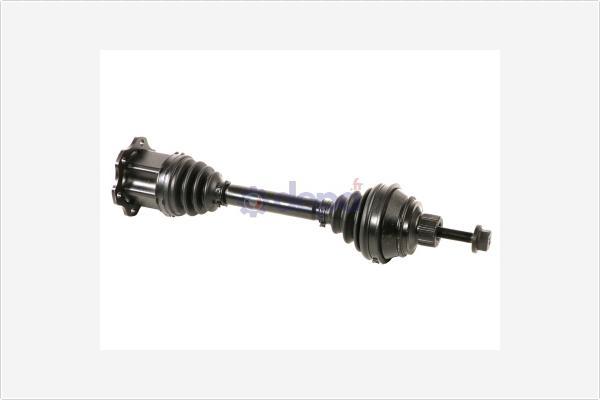 DEPA 3721160 - Drive Shaft car-mod.net