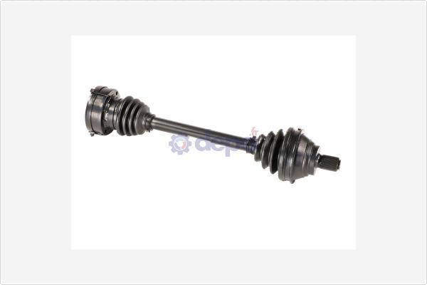 DEPA 3770470 - Drive Shaft car-mod.net