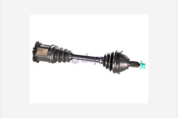 DEPA 3773750 - Drive Shaft car-mod.net
