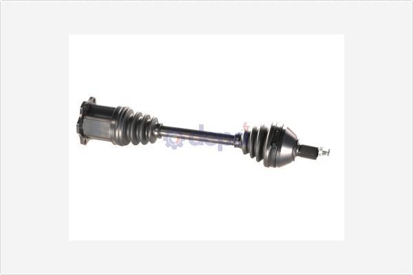 DEPA 3773702 - Drive Shaft car-mod.net