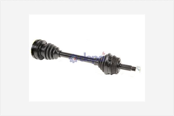 DEPA 3772902 - Drive Shaft car-mod.net