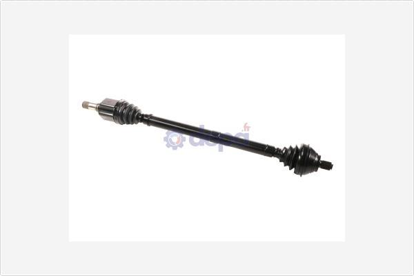 DEPA 3774960 - Drive Shaft car-mod.net