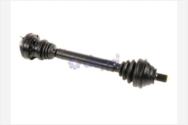 DEPA 3772060 - Drive Shaft car-mod.net