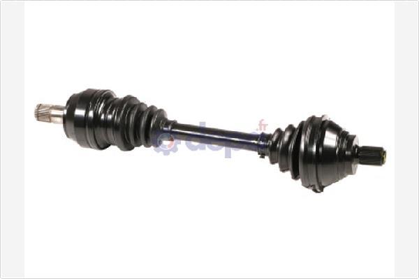 DEPA 3773270 - Drive Shaft car-mod.net