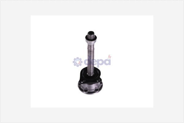 DEPA AIW32 - Stub Axle, differential car-mod.net