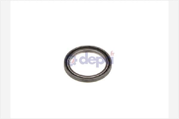 DEPA B4862 - Shaft Seal, differential car-mod.net