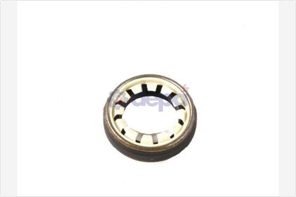 DEPA B2985 - Shaft Seal, differential car-mod.net