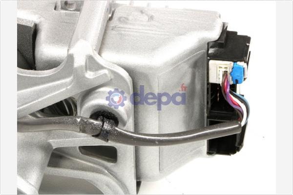 DEPA CO807 - Steering Column car-mod.net