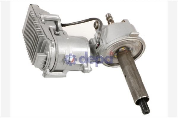 DEPA CO808 - Steering Column car-mod.net