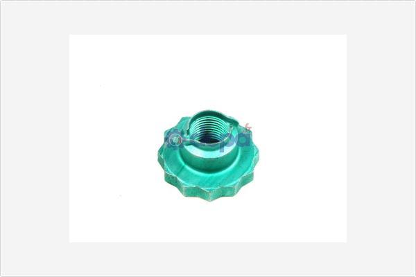 DEPA EC016 - Axle Nut, drive shaft car-mod.net