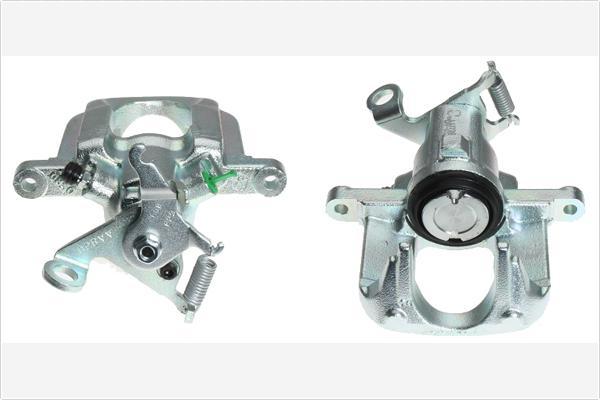 DEPA ET74937 - Brake Caliper car-mod.net