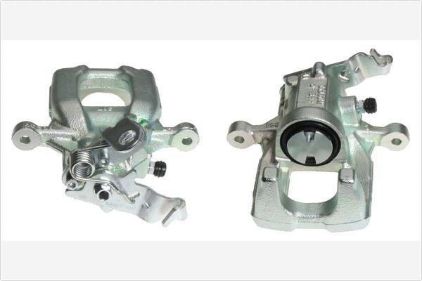 DEPA ET74417 - Brake Caliper car-mod.net