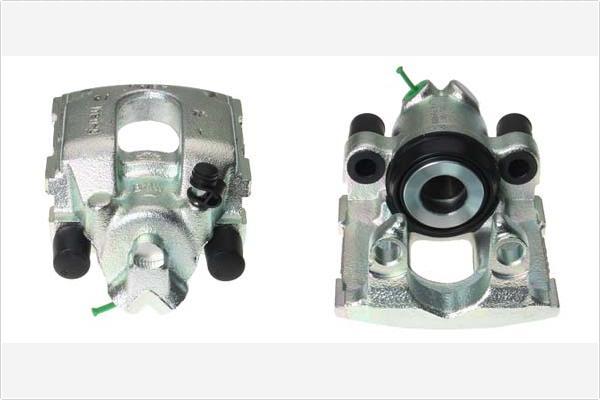 DEPA ET74566 - Brake Caliper car-mod.net