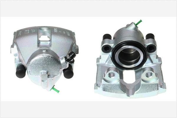 DEPA ET74562 - Brake Caliper car-mod.net