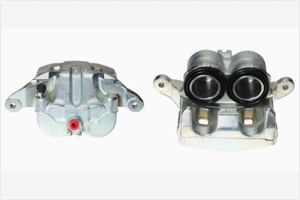 DEPA ET74538 - Brake Caliper car-mod.net