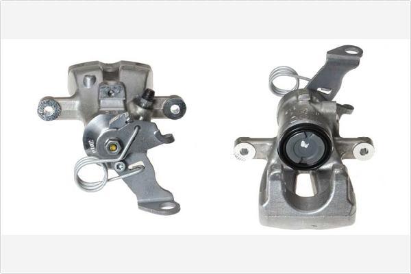 DEPA ET74694 - Brake Caliper car-mod.net