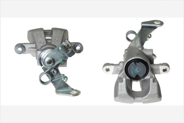 DEPA ET74698 - Brake Caliper car-mod.net